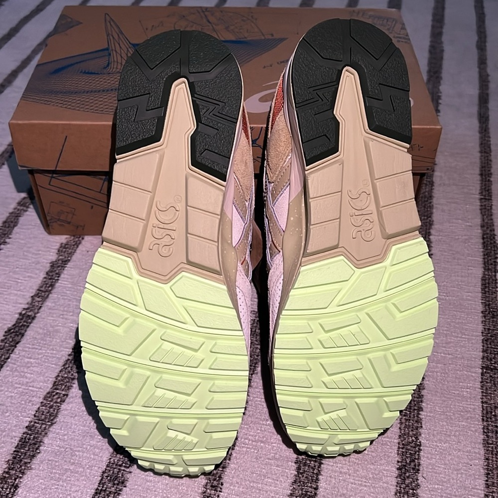 ASICS Gel-Lyte - Picture 5 of 9